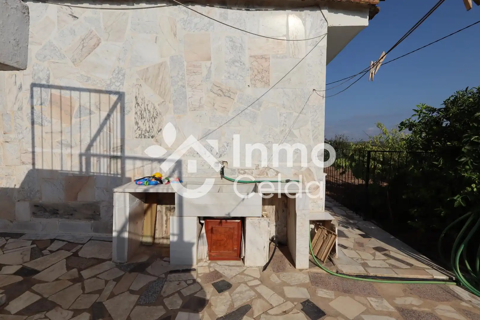 Casa o xalet en venda en Torrent amb Aire condicionat, Calefacció i Jardí privat