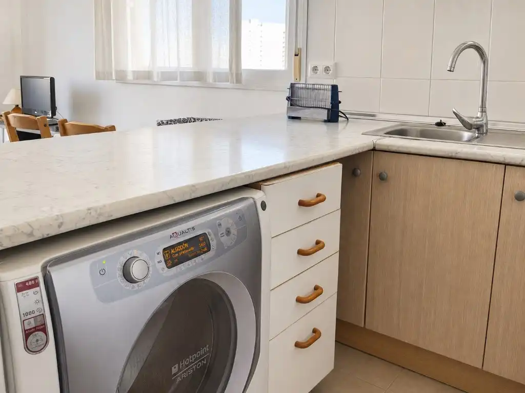 Apartament amb piscina en venda a Poligono Poligono J Veneziola, imagen 12