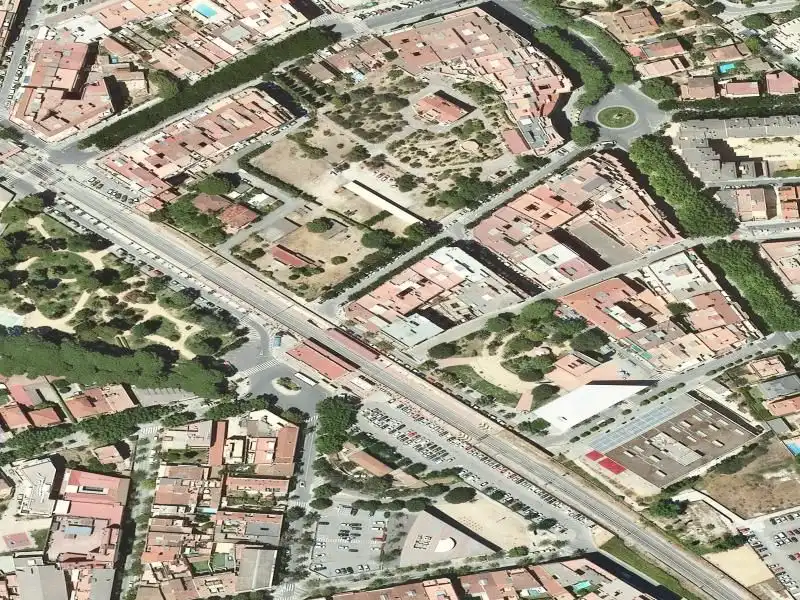 Flat for sale in Calle Roses de les, imagen 2