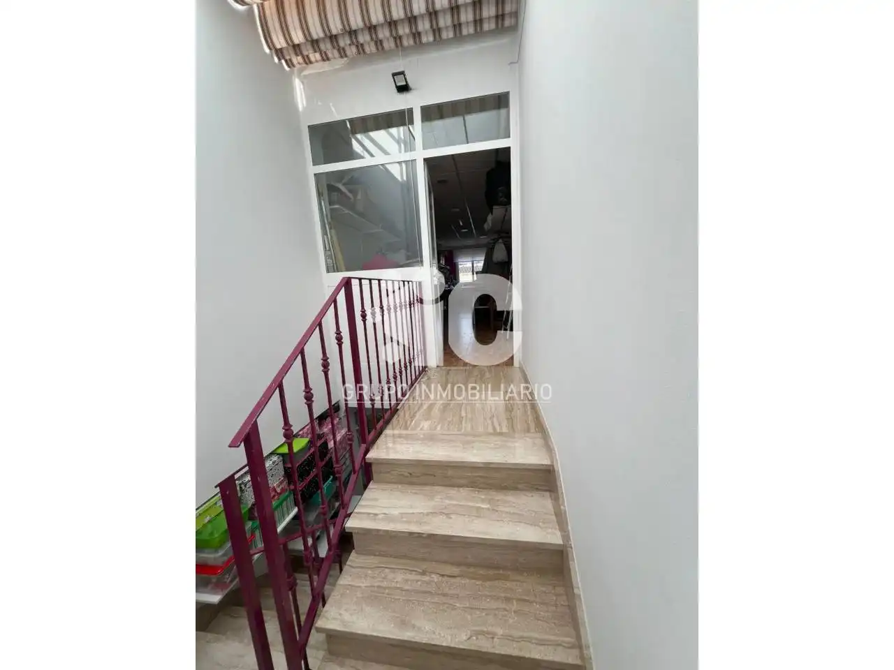 Local comercial en venta en Avenida Andalucía 25, imagen 11