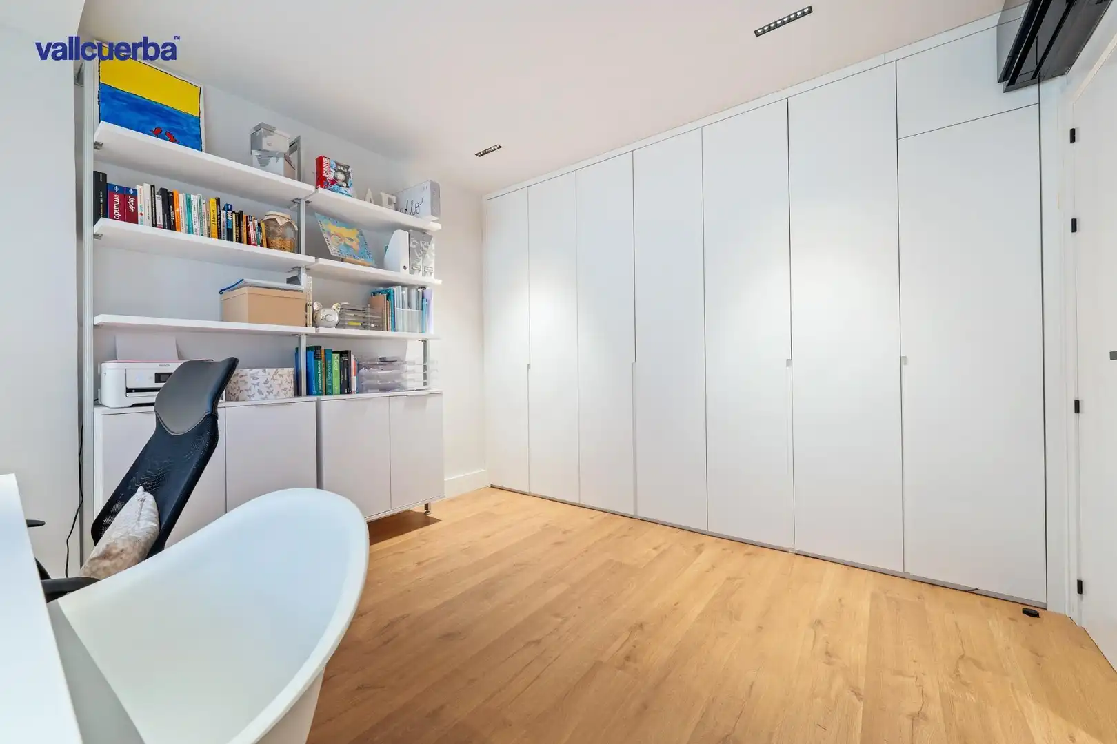 Bedroom of Flat for sale in Reus  with Air Conditioner, Heating and Balcony