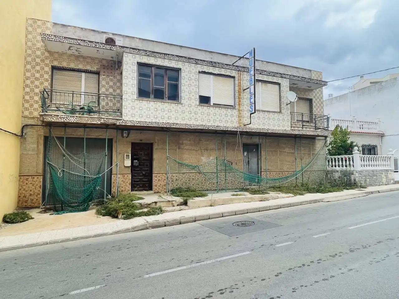 Local commercial à vendre à Calle Siete de Marzo, imagen 2