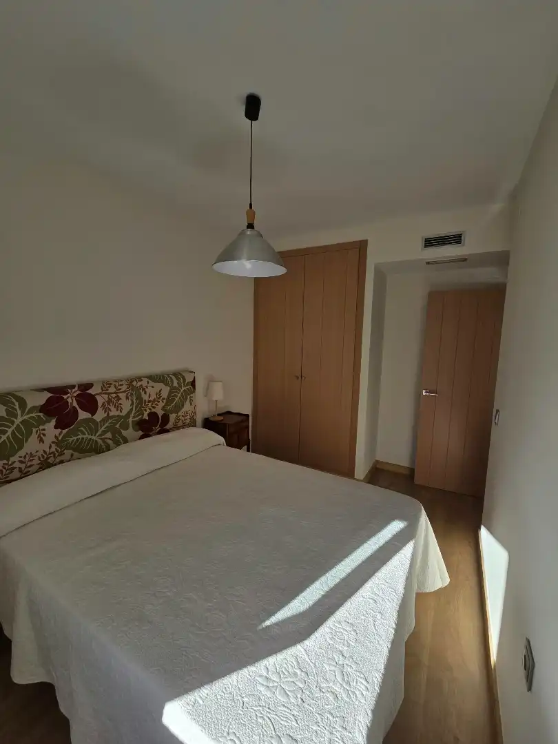 Piso con ascensor en alquiler en Avenida Fernando Calzadilla 15d, imagen 34