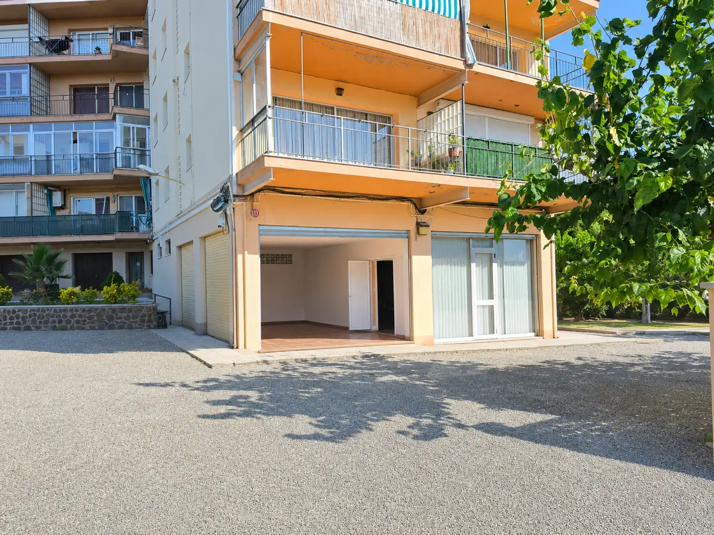 Business premises for sale in del Mas Ambrós 21