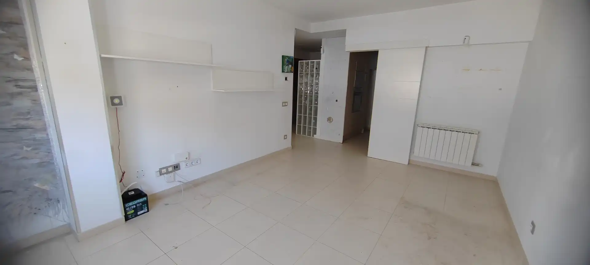 Flat for sale in Malgrat de Mar