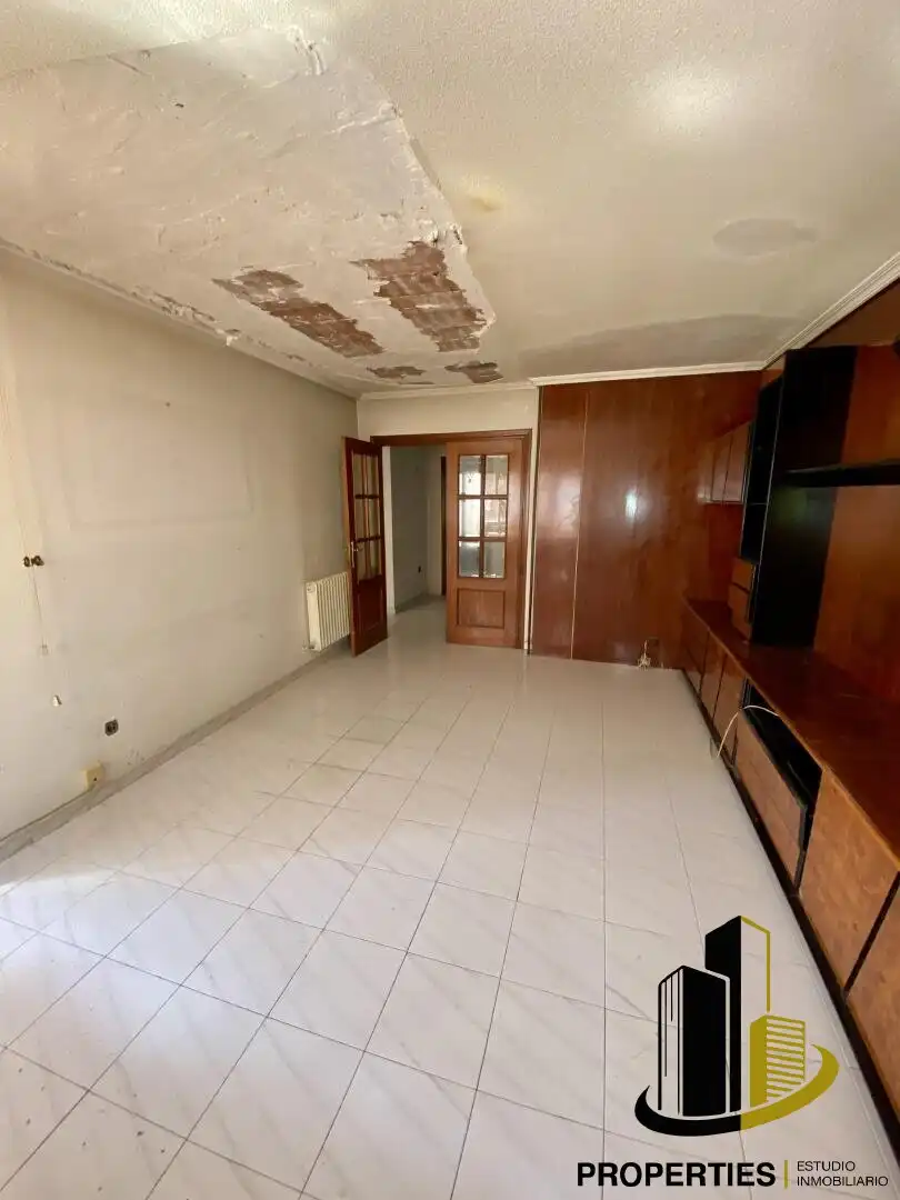 Flat for sale in Guijuelo