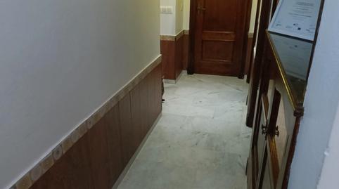 Foto 4 de Pis en venda a Avenida de Rota, 3, Estación de Autobuses, Cádiz