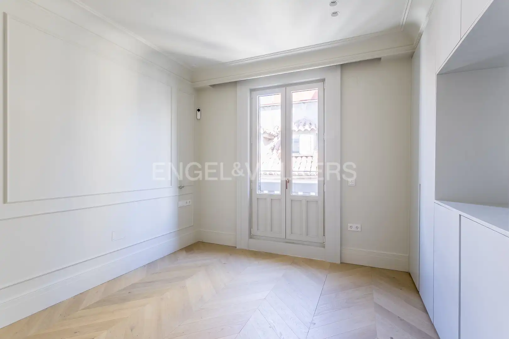 Habitación de Piso de alquiler en Centro