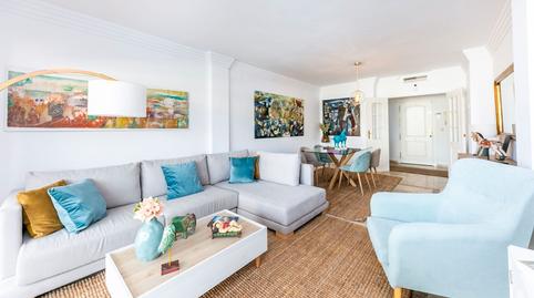 Foto 3 de Pis en venda a Calle Londres, S/n, Las Brisas, Marbella