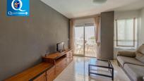 Living room of Flat for sale in Alicante / Alacant  with Terrace