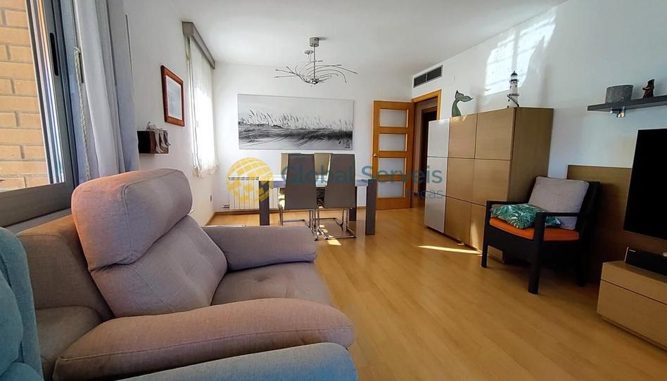 Foto 1 de Pis en venda a Carrer de la República, Abrera, Barcelona