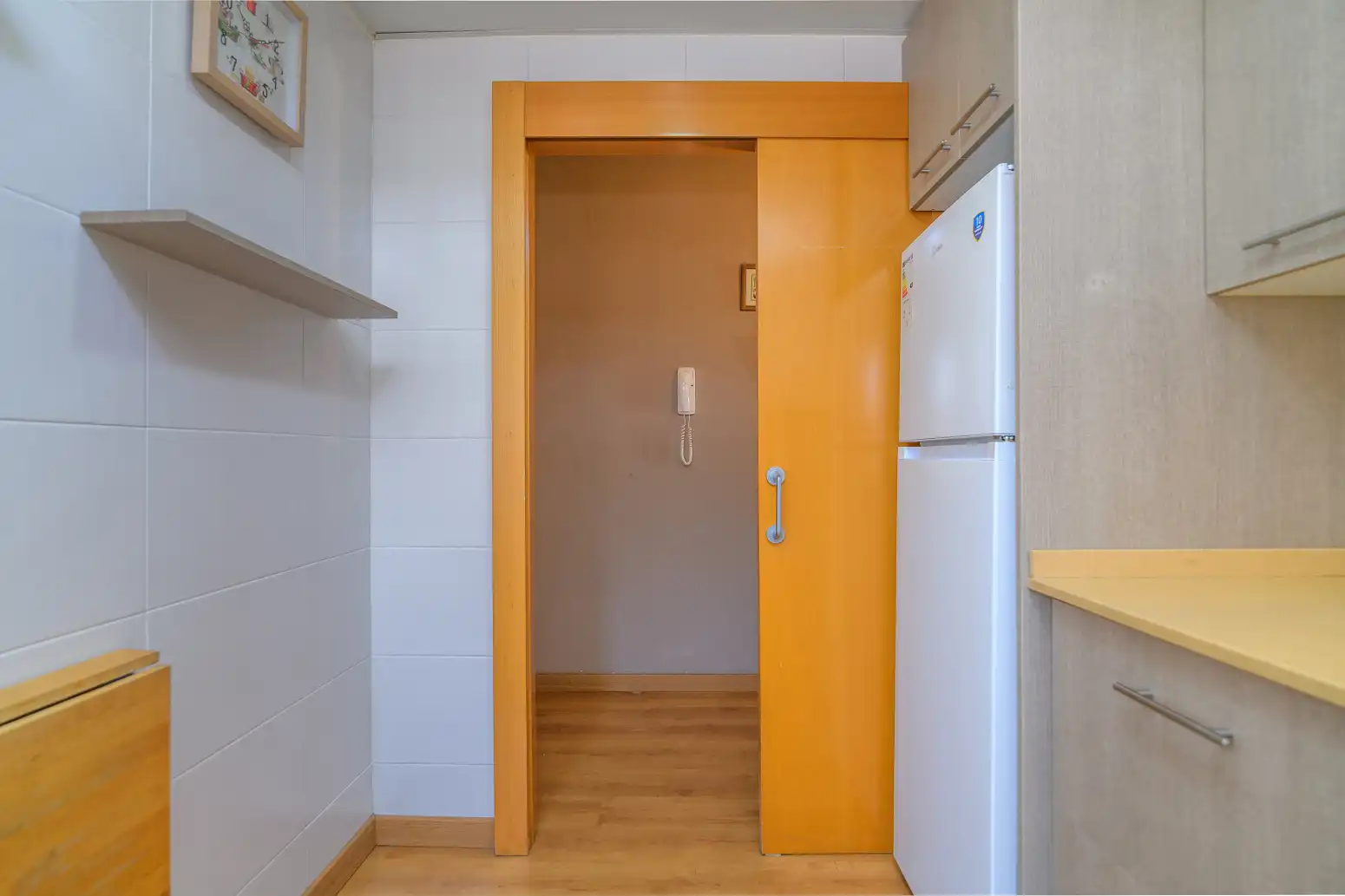 Piso en venta en Sant Boi de Llobregat con Aire acondicionado, Calefacción y Parquet