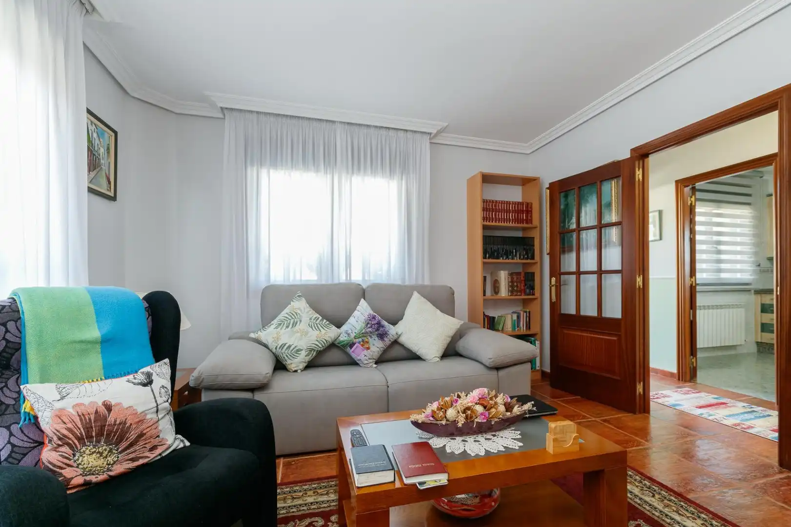Local comercial en venta en Calle Iglesia 34, imagen 57