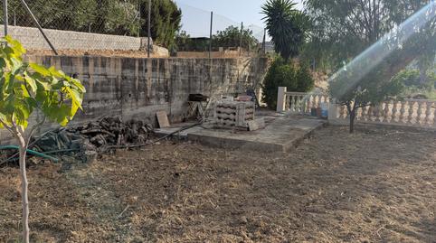 Foto 4 de Finca rústica en venta en Villafranco del Guadalhorce, Alhaurín El Grande