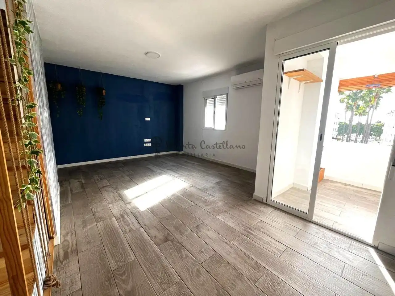 Piso en venta en El Chorrillo - El Molino, imagen 2