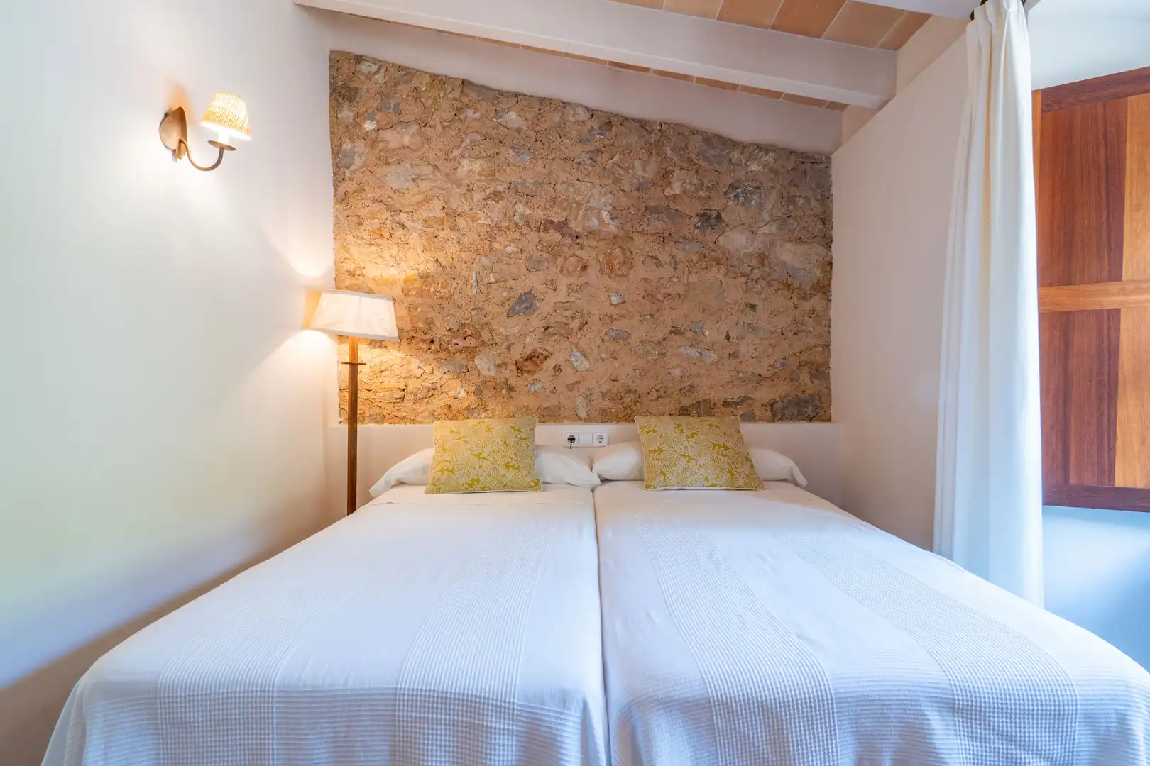 Country homes for rent in Artà Poble