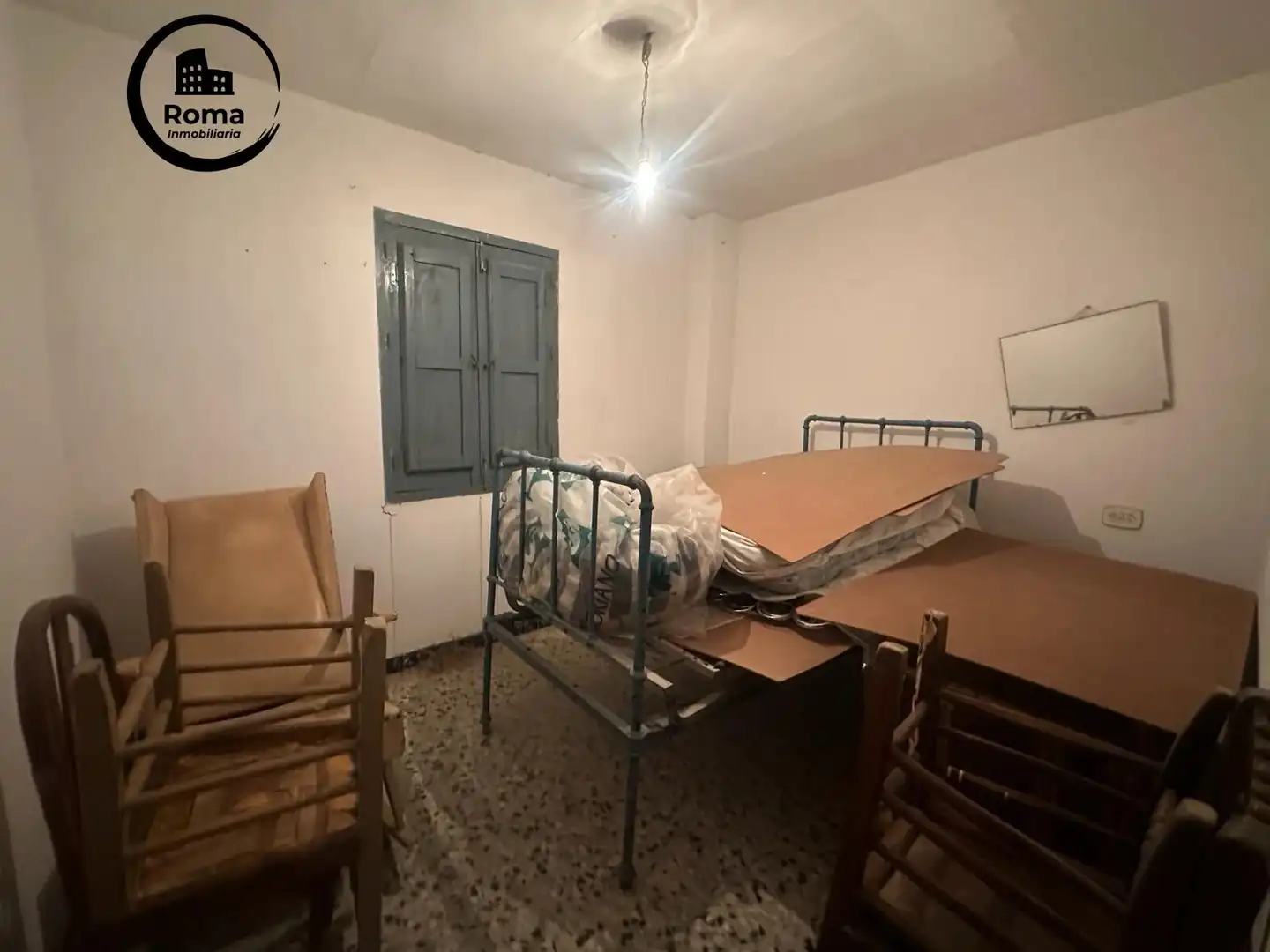 Casa rústica amb terrassa en venda a Cádiar, imagen 17