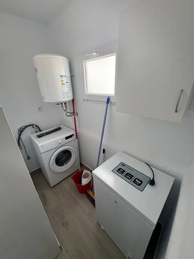 Flat to rent in JOSE SARAMAGO, imagen 4