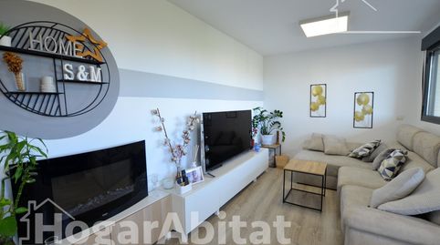 Foto 3 de Piso en venta en Calle Doctora Damiana Zaragoza, Paus - Poligono San Blas, Alicante / Alacant