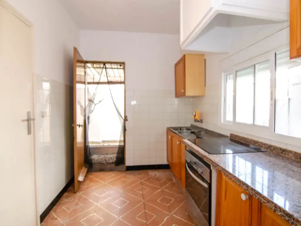 Kitchen of Houses for sale in San José de la Rinconada