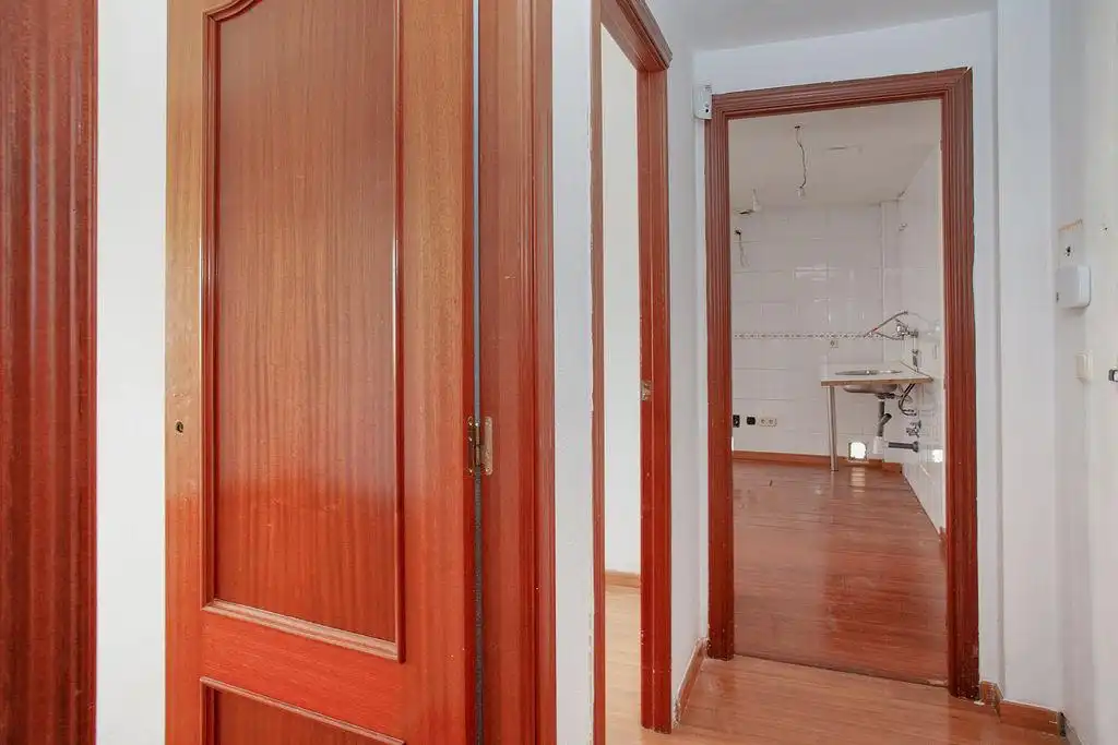 Flat for sale in Jaén
