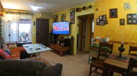 Foto 5 de Planta baixa en venda a Avenida Almerimar, 224, Almerimar, Almería