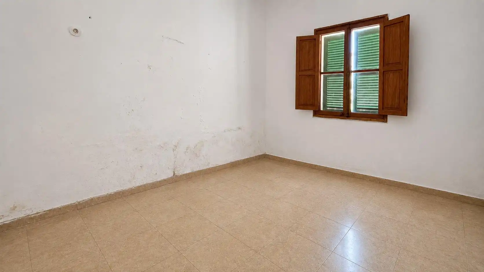 Casa adosada en venda en Inca amb Jardí privat, Terrassa i Traster