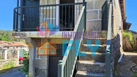 Foto 4 de Casa o xalet en venda a Aldea Naves, Ventiun, Ourense