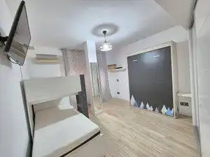 Planta baja en venta en De Fortunata Y Jacinta, 2, Cuatro Caminos - Azca
