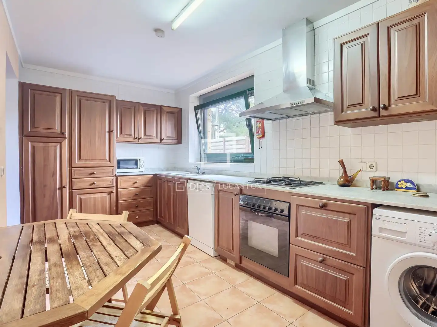 Kitchen of Houses for sale in Pollença  with Private garden, Terrace and Swimming Pool