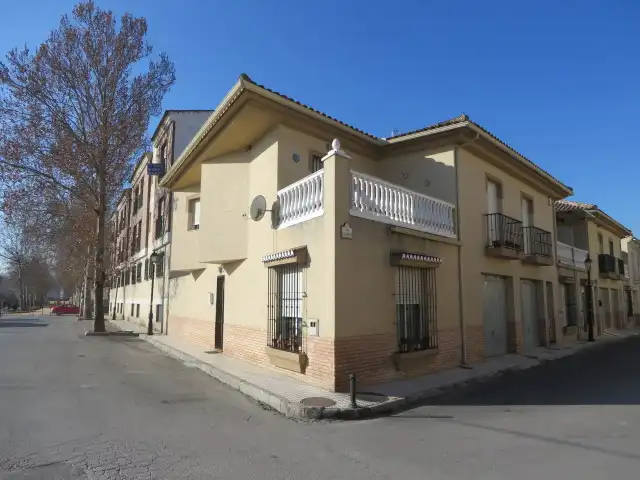 Maison à vendre à DEL TRANVIA