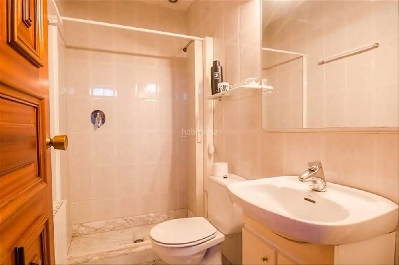 Flat with garden for sale in Avinguda Papa Joan XXIII 1, imagen 15