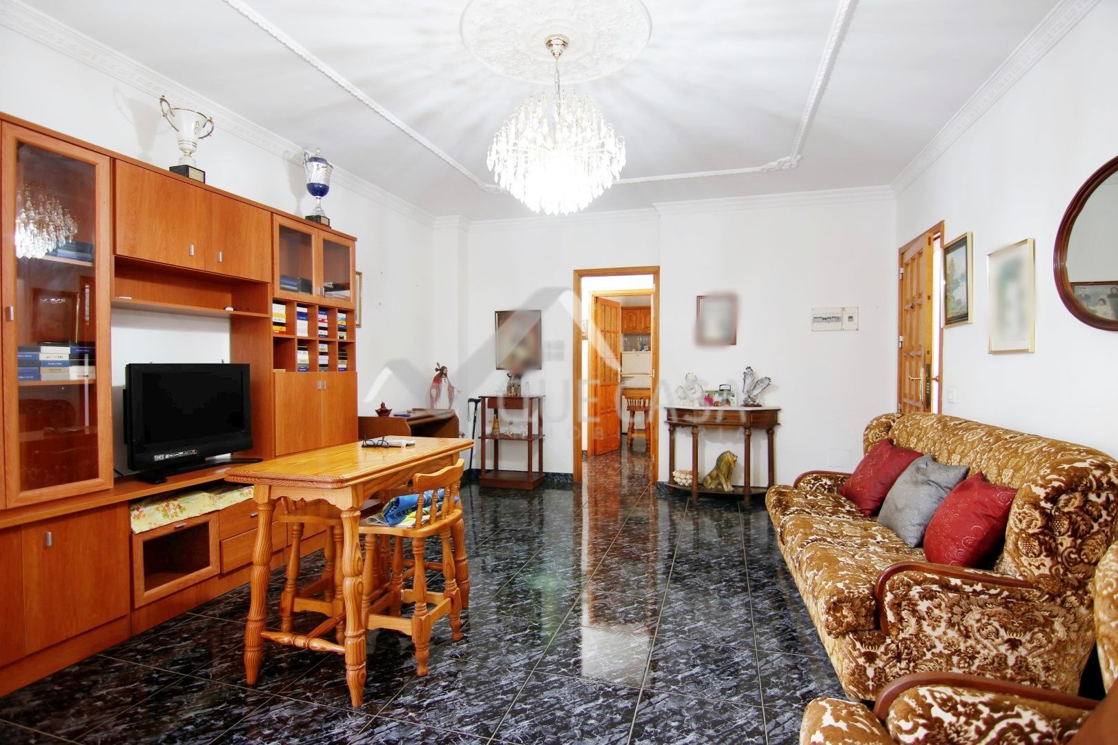Flat for sale in Vecindario - El Doctoral - Cruce de Sardina, Santa Lucía de Tirajana