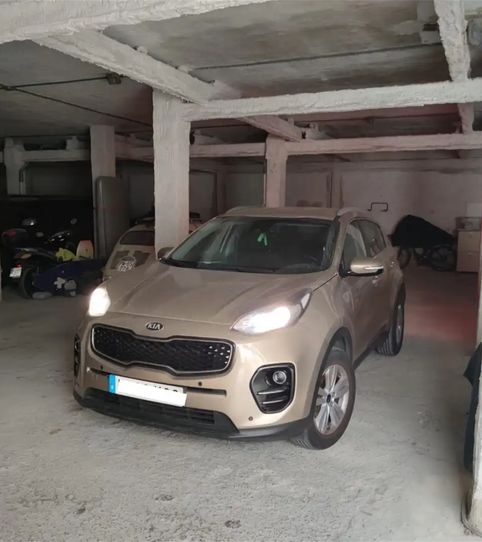 Foto 2 de Garaje en venta en Carrer Parra, 2, Los Almendros - Son Rapinya, Palma de Mallorca