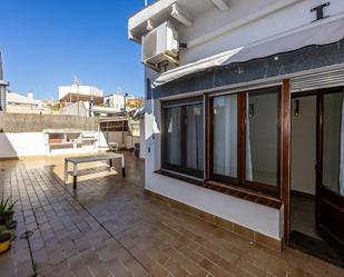 Terrassa de Casa o xalet en venda en Sabadell amb Calefacció, Terrassa i Traster