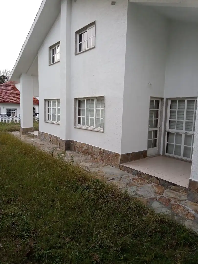 Vista exterior de Piso en venta en Ames