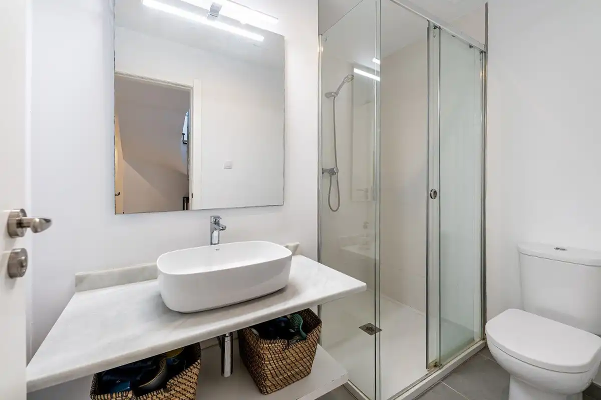 Villa mit Pool zum Verkauf in Benalmádena pueblo, imagen 34