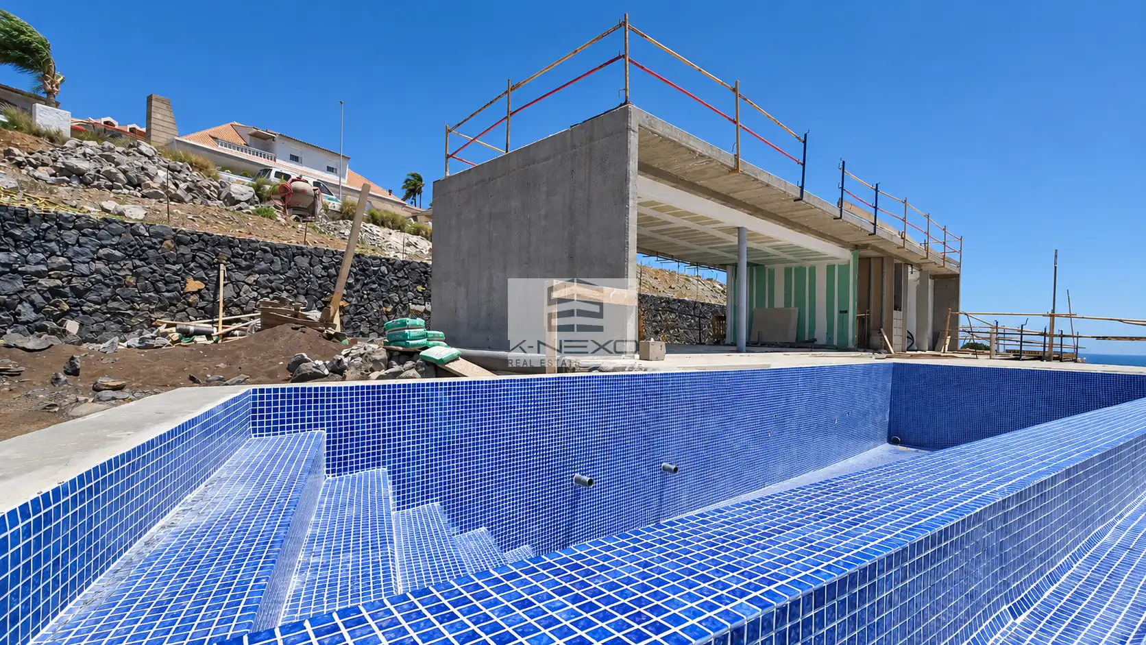Casa con piscina en venta en CALLE JUAN SEBASTIAN EL CANO, imagen 7