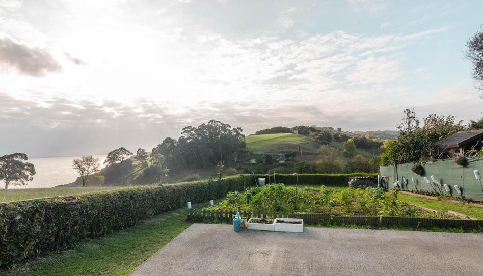 Photo 1 of Single-family semi-detached for sale in Lugar Antromero, 112, Luanco - Aramar - Antromero, Asturias