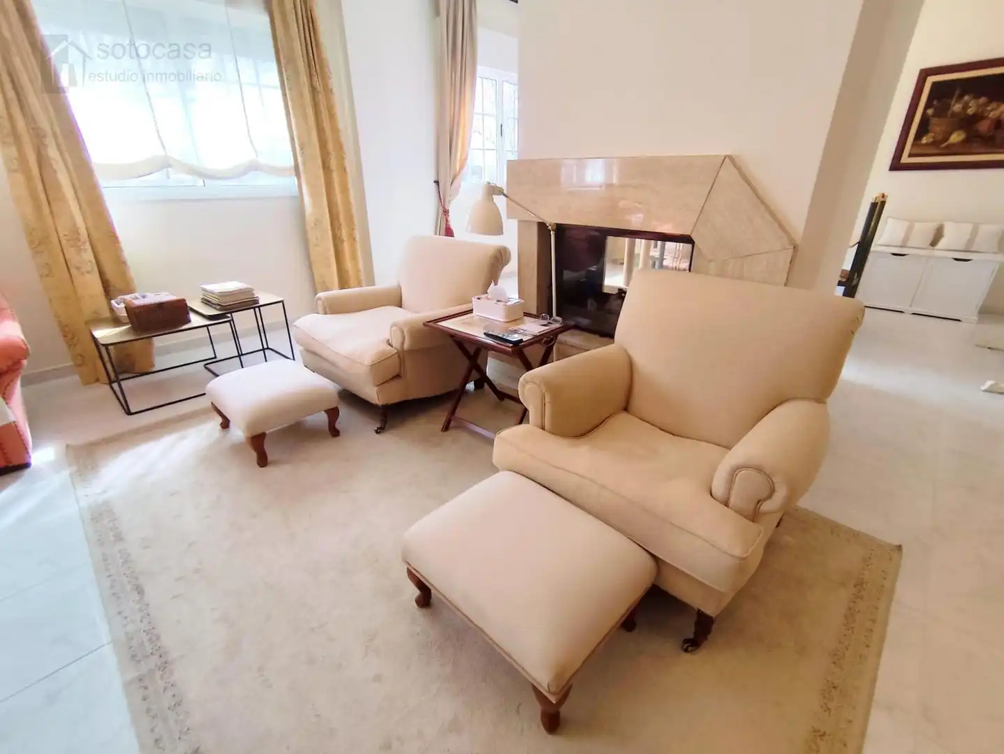 Casa o chalet en venta en extrarradio diseminados, Trigueros del Valle