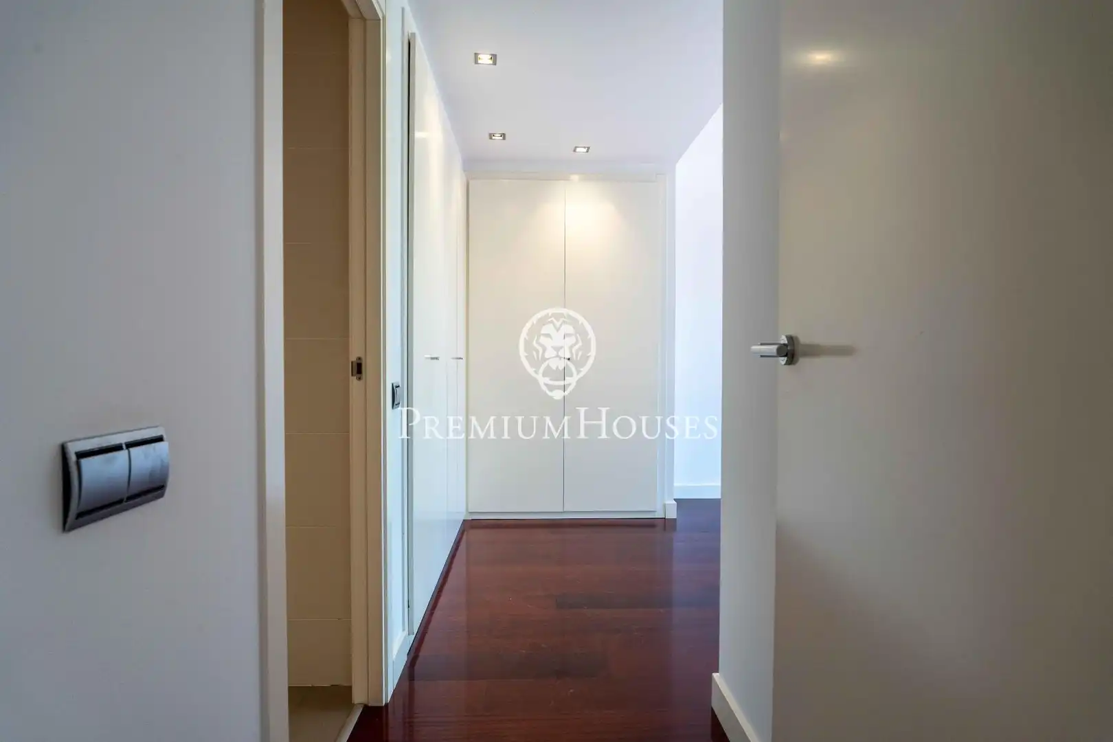 Piso con piscina en venta en La Plana, imagen 20