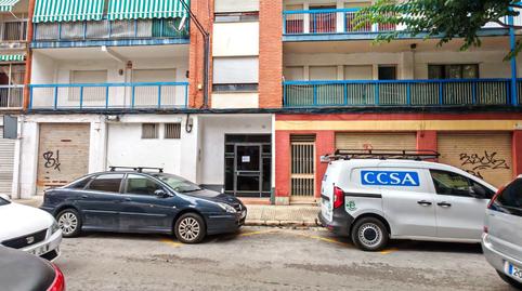 Foto 3 de Apartament en venda a Primer de Maig, -1, Plaza Elíptica - República Argentina, Valencia