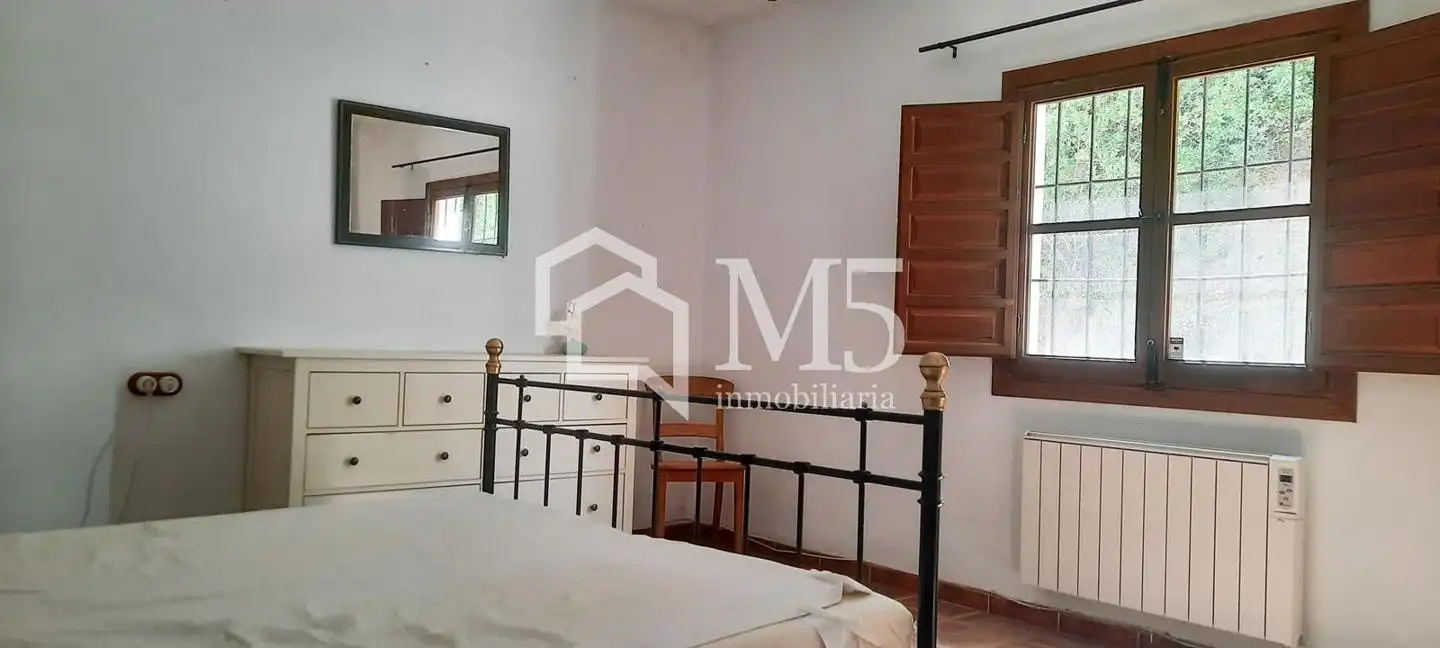 Casa rústica con piscina en venta en Sedella, imagen 10