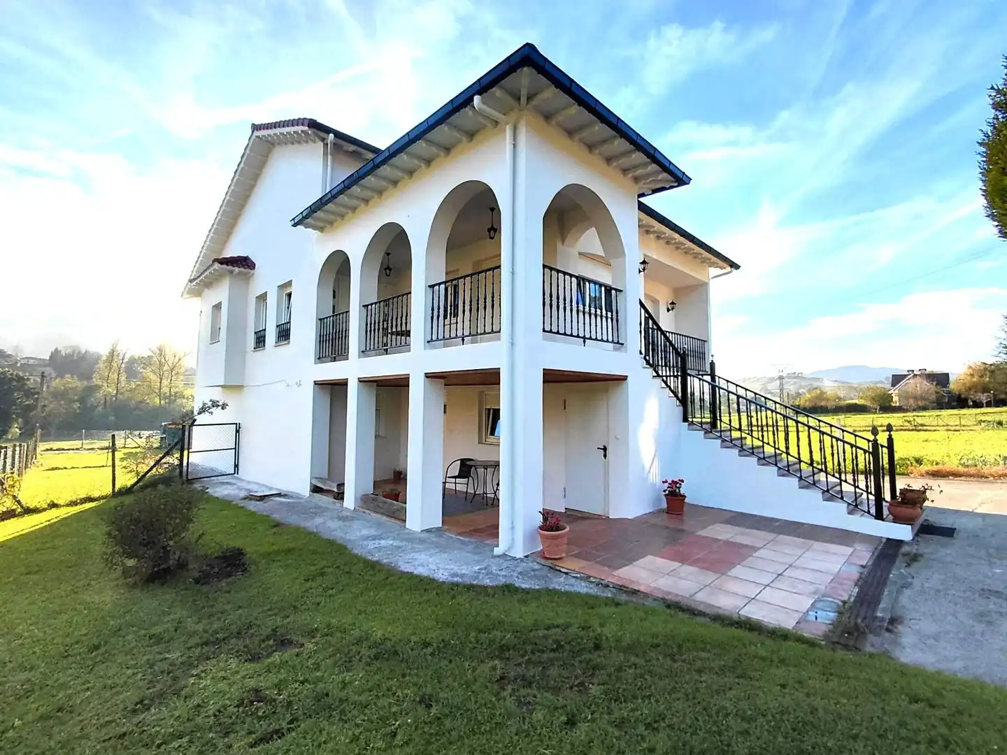 Haus mit Terrasse zum Verkauf in Riotuerto, imagen 3