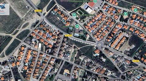 Foto 3 de Casa o chalet en venta en Calle Caceres, Las Ventas de Retamosa, Toledo