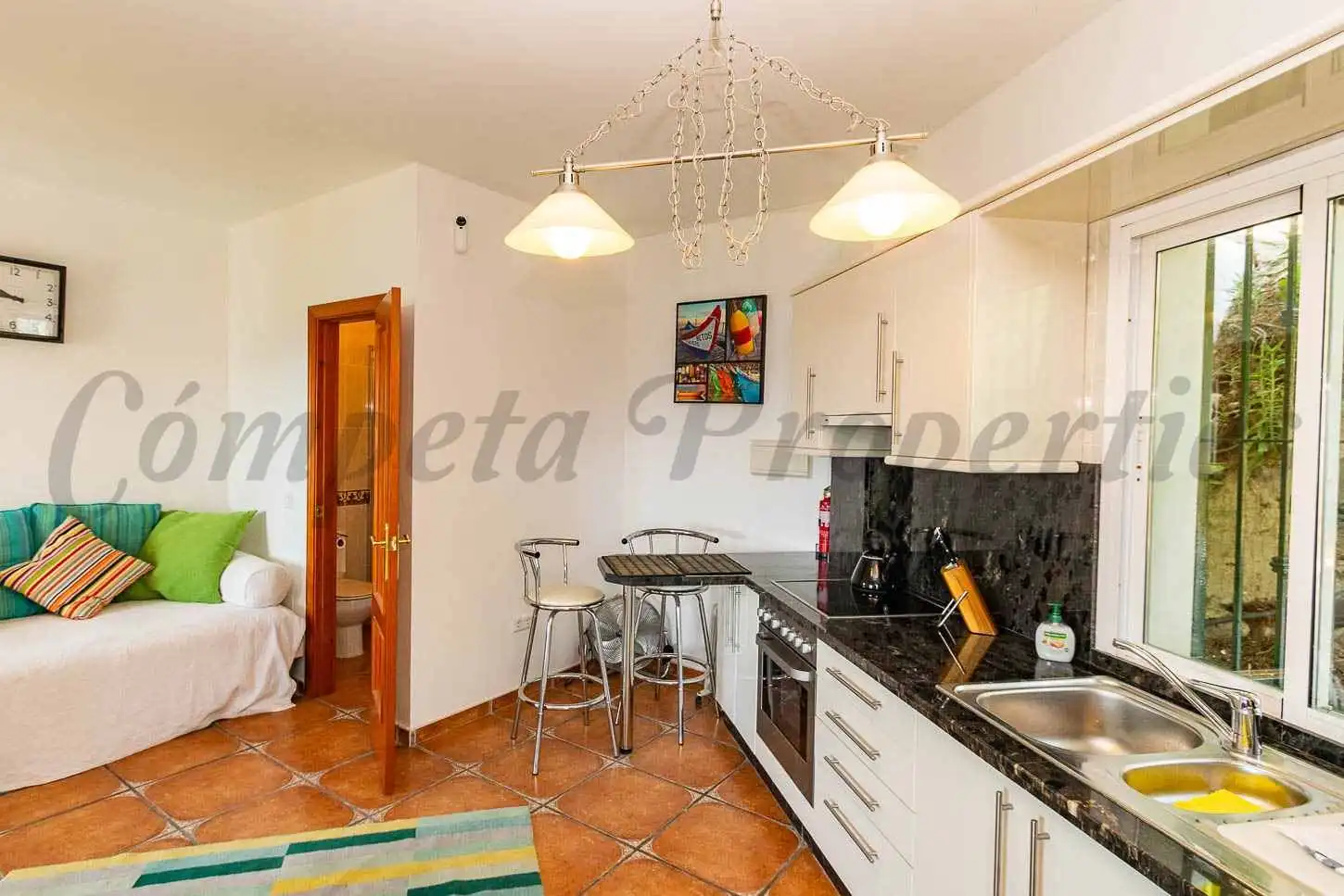 Casa con piscina in vendita a Torrox Pueblo, imagen 22
