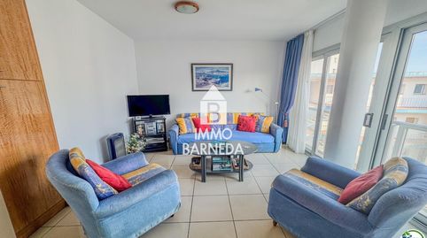 Photo 5 of Flat for sale in Punta Llevant, 11, Santa Margarita, Roses