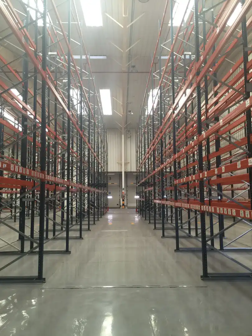 Industrial buildings for sale in Candelaria