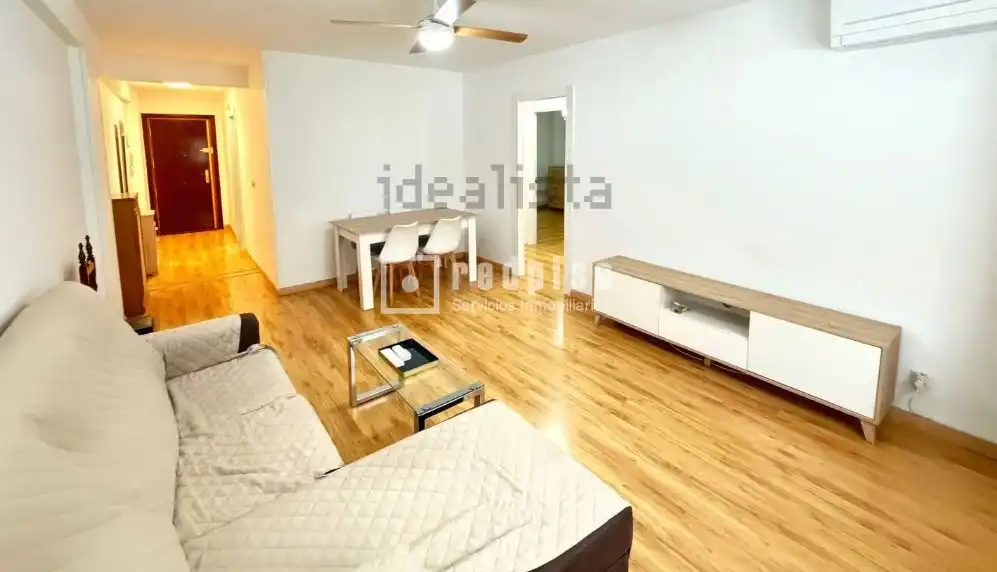 Exterior view of Flat for sale in Alcalá de Henares  with Air Conditioner, Heating and Terrace