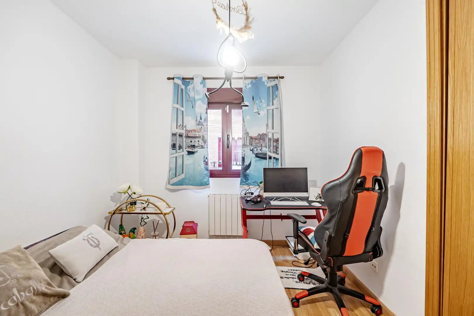 Habitación de Piso en venta en Arganda del Rey con Calefacción